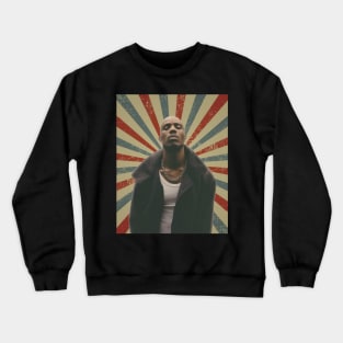 DMX Crewneck Sweatshirt